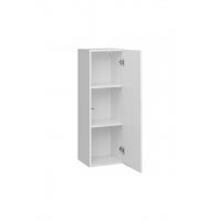 Living BLOX XII 28 WW BX12 Genarom AM Alb / Alb Lucios